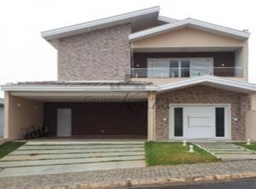 Casa de 3 quartos, Jacareí · Casa em Condomínio Vivva Residencial Clube - 237m² 3 dormitórios uma suíte terreno 250m²
