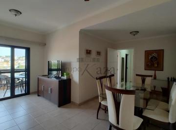 Apartamento · 102m² · 3 Quartos · 2 Vagas · Oportunidade - Apartamento - Jardim Mesquita - Edifício São Gabriel - 3 Dormitórios - 108m².