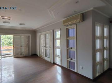 Casa · 464m² · 4 Quartos · Casa para aluguel - em Igara