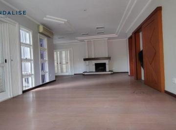 Casa · 464m² · 4 Quartos · Casa para aluguel - em Igara
