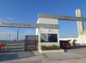 Apartamento · 50m² · 2 Quartos · 1 Vaga · Apartamento 50M² - para Alugar