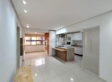Apartamento · 77m² · 3 Quartos · 1 Vaga · Apartamento 77M² - para Alugar