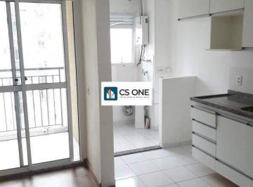 Apartamento · 50m² · 2 Quartos · 1 Vaga · Apartamento para aluguel Planalto SBC 50 m² 2 quartos 1 vaga