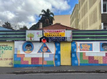 Comercial · 100m² · 1 Vaga · SALÃO - ASSUNÇÃO
