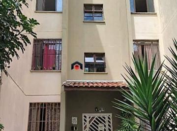 Apartamento · 49m² · Apartamento Bairro Cooperativa - SBC