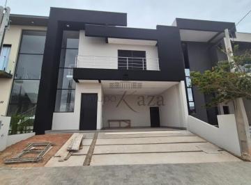 Casa · 250m² · 3 Quartos · 4 Vagas · Casa Sobrado - Condomínio Vivva Residencial Clube - 3 Dormitórios - 204m² - Estuda Permuta.