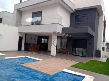 Casa · 482m² · 4 Quartos · 4 Vagas · Oportunidade - Casa - Condomínio Residencial Alphaville II - Residencial Alphaville II - 4 Dormitóri