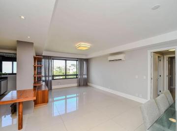 Apartamento · 76m² · 2 Quartos · Apartamento para aluguel - na Chácara das Pedras