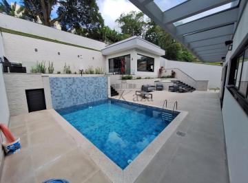 Casa · 1000m² · 3 Quartos · 7 Vagas · Oportunidade - Casa em Condomínio - Condomínio Residencial Mirante do Vale - Jacareí - 3 Dormitórios