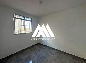 Apartamento · 46m² · 2 Quartos · 1 Vaga · APARTAMENTO PARA LOCAÇÂO - ITAUNENSE II - ITAÚNA MG