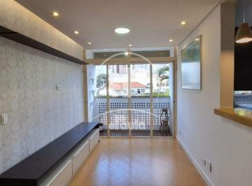 Apartamento · 80m² · 2 Quartos · 1 Vaga · Apartamento para aluguel, 2 quartos Jardim Bela Vista em Santo André/SP 