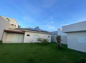 Casa · 187m² · 3 Quartos · 3 Vagas · Casa Residencial à venda em Sorriso/MT (Bairro Village II) | 187 m² | Terreno 450 m²