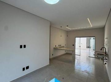 Casa · 165m² · 4 Quartos · 3 Vagas · Casa á venda no Jardim Morro Azul