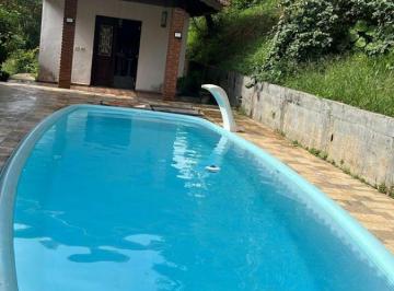Rural de 3 quartos, Arujá · Chácara em Arujá, 1,5 km do centro