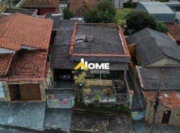 Casa · 269m² · 3 Quartos · 2 Vagas · Casa à venda, 3 quartos, 2 vagas, Barreiro - Belo Horizonte/MG
