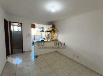Apartamento · 40m² · 1 Quarto · LOCAÇÃO APTO 1 QUARTO COND IMPÉRIO DOS NOBRES COM ELEVADOR
