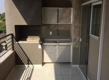 Apartamento · 107m² · 3 Quartos · 2 Vagas · Apartamento - Edifício Lila Abrahão - Três Lagoas / MS