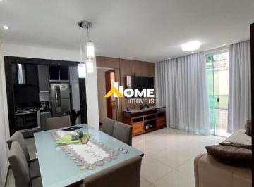 Apartamento · 90m² · 3 Quartos · Apartamento à venda, 3 quartos, 3 suítes, Diamante - Belo Horizonte/MG