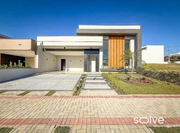 Casa · 190m² · 3 Quartos · 2 Vagas · Casa em Condomínio à venda em Indaiatuba - Jardim Laguna, 3 quartos 189,9 m² por 1.750.000,00