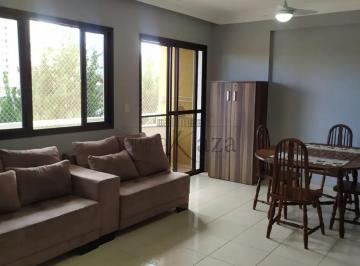 Apartamento de 2 quartos, · Apartamento - Parque Residencial Aquarius - Edifício Riviera Aquarius Residence - 2 Dormitórios - 75