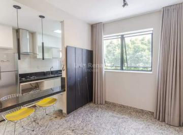 Apartamento · 68m² · 1 Quarto · 1 Vaga · Apartamento para locação, 1 quarto, área aproximada de 68m² na Savassi