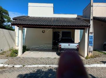 Casa · 150m² · 3 Quartos · CASA EM CONDOMINIO 3 QUARTOS SENDO 1 SUITE - VERDE VALLE