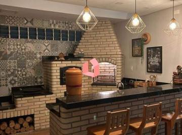 Casa · 114m² · 3 Quartos · 2 Vagas · Excelente Casa Térrea em Localização Privilegiada