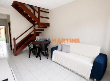 Casa · 68m² · 2 Quartos · 1 Vaga · Casa duplex em condomínio à venda na Ogiva com 2 quartos - Por R$ 
