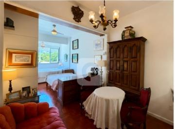 Apartamento · 46m² · 1 Quarto · Apartamento / Conjugado - grande - Posto 2 - perto a praia