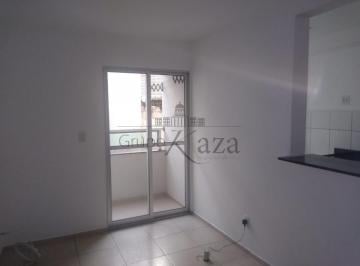 Apartamento · 45m² · 2 Quartos · 1 Vaga · Oportunidade - Apartamento - Bosque dos Eucaliptos - Residencial Spazio Campo Lazio - 2 Dormitórios 