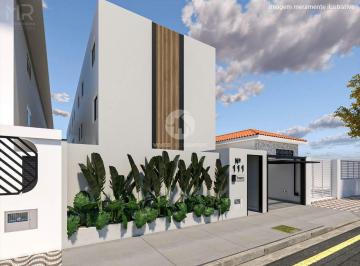 Casa · 105m² · 2 Quartos · 1 Vaga · VILLAGIO NOVO NA VILA BELMIRO – ENTREGA EM JULHO!