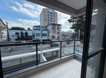 Casa · 117m² · 3 Quartos · 2 Vagas · Casa Sobreposta na Aparecida - 3 quartos 1 suite - 2 vagas