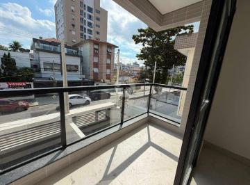 Casa · 112m² · 3 Quartos · 2 Vagas · Casa Sobreposta - 3 quartos 1 suite 2 vagas - Aparecida Santos/SP