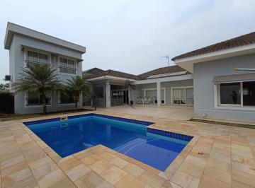 Casa · 1000m² · 4 Quartos · 4 Vagas · Oportunidade - Casa em Condomínio - Jardim Altos de Santana II - Residencial Villas de Santana - 4 D