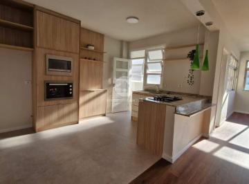 Apartamento · 111m² · 3 Quartos · 1 Vaga · APARTAMENTO 3 QUARTOS 1 SUITE E DEPENDENCIA. PROXIMO A PRAIA - BOQUEIRAO SANTOS SP