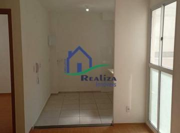 Apartamento · 48m² · 2 Quartos · 1 Vaga · APARTAMENTO COM 2 QUARTOS A VENDA POR 200.000 - BARRO VERMELHO - SÃO GONÇALO/RJ
