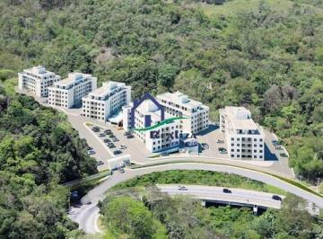 Apartamento · 70m² · 3 Quartos · 1 Vaga · APARTAMENTO COM 3 QUARTOS A VENDA NO CONDOMINIO RESERVA NATURAL, MACEIO, NITERÓI/RJ