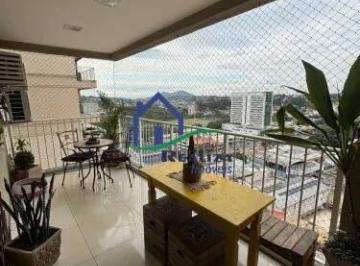 Apartamento · 86m² · 3 Quartos · 1 Vaga · APARTAMENTO A VENDA, COM 3 QUARTOS POR R$ 490 000-CENTRO-SÃO GONÇALO/RJ