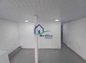 Comercial · 52m² · Loja Comercial para Alugar por R$ 890,00 em São Gonçalo/RJ (Bairro Laranjal) – 52m²