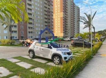 Apartamento · 43m² · 2 Quartos · ALUGUEL APARTAMENTO COM 2 QUARTOS POR 1.100,00 - RIO DO OURO /RJ