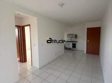 Apartamento · 54m² · 2 Quartos · 1 Vaga · Apartamento Para Venda No Condomínio Alta Vista - Barueri 