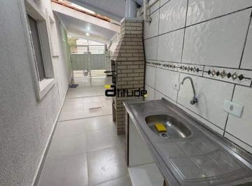 Casa · 114m² · 2 Quartos · 2 Vagas · Casa em Condomínio à venda em Barueri | 114m² | Piscina, Quadra &amp; Segurança 24h