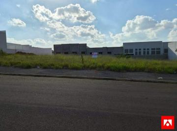 Terreno · 1040m² · Terreno com 1040 m² à venda no Centro Industrial Mamoré em Santa Bárbara D'Oeste - SP