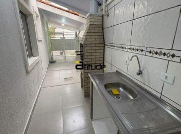Casa · 114m² · 2 Quartos · 2 Vagas · Casa em Condomínio à venda em Barueri | 114m² | Piscina, Quadra & Segurança 24h