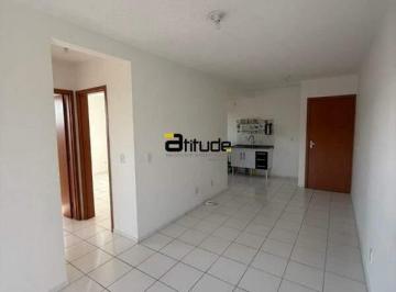 Apartamento · 54m² · 3 Quartos · 1 Vaga · Apartamento Para Locação No Condomínio Alta Vista - Barueri 