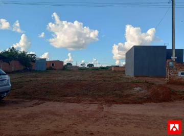 Terreno · 500m² · Terreno com 500 m² à venda no Centro loteamento cidade de Selviria/MS