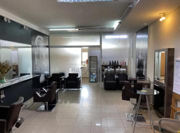 Comercial · 428m² · 4 Vagas · Prédio Comercial/Residencial - Jardim Satélite - 428m²