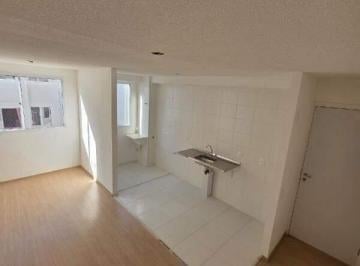 Apartamento · 42m² · 2 Quartos · 1 Vaga · Apartamento com 2 quartos e 1 vaga à venda no Conquista Nature em Santa Bárbara d'Oeste
