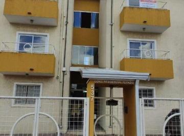 Apartamento · 70m² · 2 Quartos · 1 Vaga · Apartamento com 2 quartos e 1 vaga à venda no Condomínio Topázio em Americana 