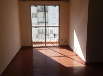 Apartamento · 63m² · 2 Quartos · 1 Vaga · Oportunidade - Apartamento - Condomínio Brisa do Parque III - Vila Zizinha - 2 Dormitórios - 63m²